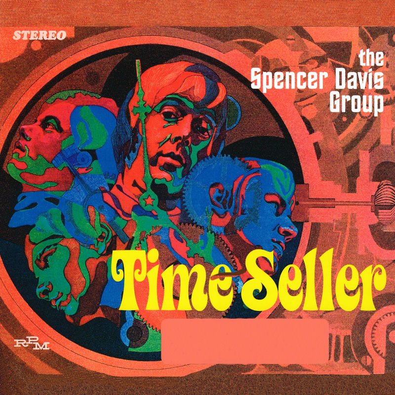 Spencer Davis Group